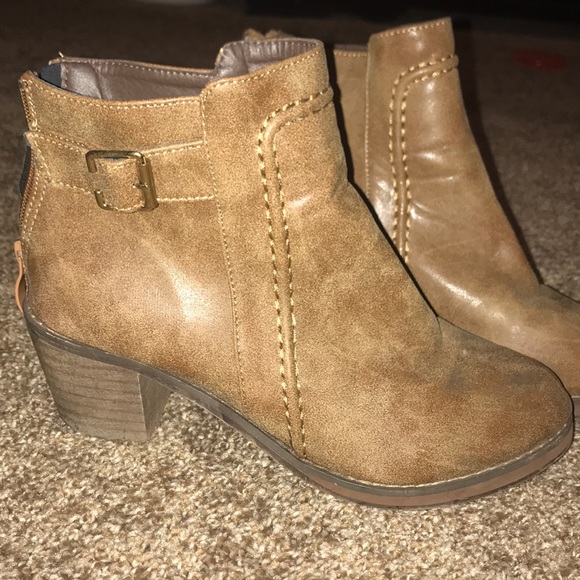 Boots - Picture 1 of 1